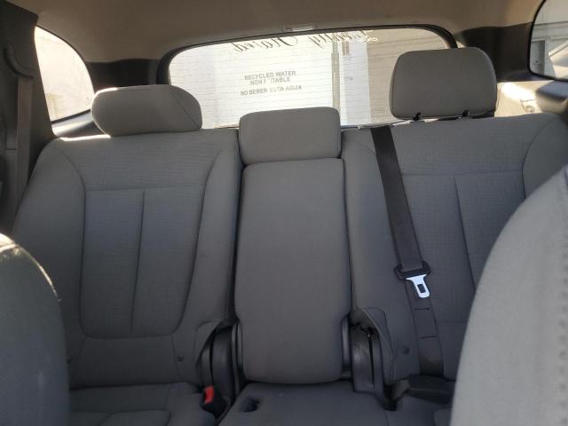 2010 HYUNDAI SANTA FE G #3301847386