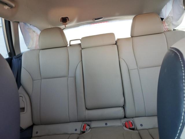 2020 SUBARU OUTBACK LI #3304779927