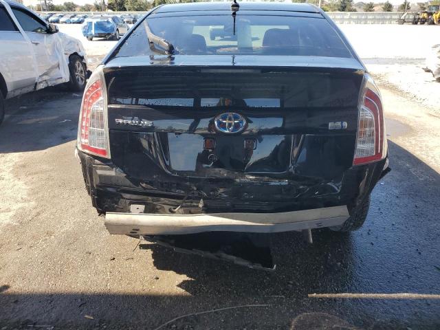 2015 TOYOTA PRIUS #3302799913