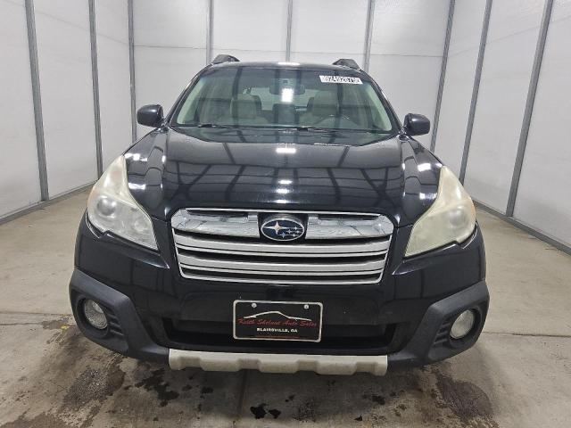 2013 SUBARU OUTBACK 2. #3316802412