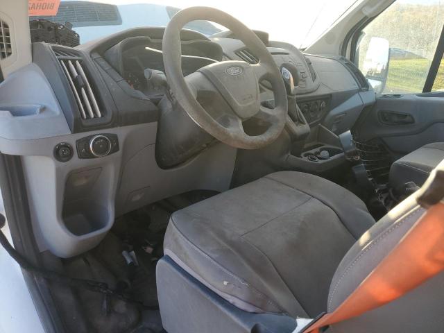 2019 FORD TRANSIT T- #3283857420