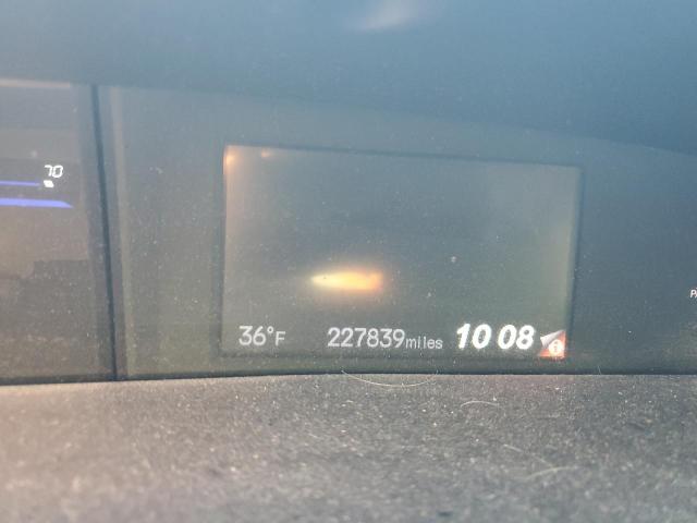 2013 HONDA CIVIC #3315729344