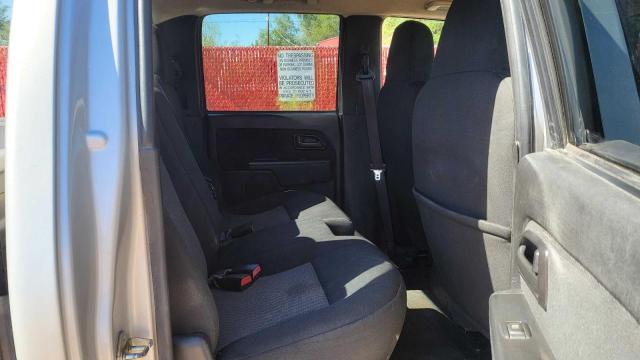 2007 GMC CANYON #3284605384