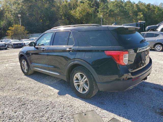 2020 FORD EXPLORER X - 1FMSK7DH5LGC41927