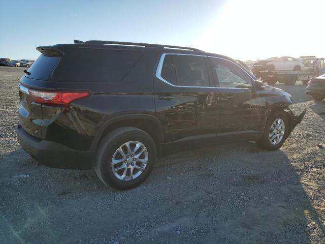 2020 CHEVROLET TRAVERSE L #3296353125
