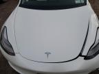 Lot #3303572949 2022 TESLA MODEL 3