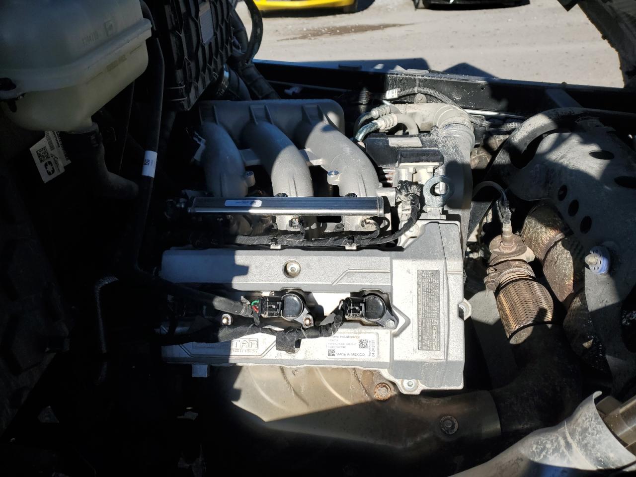 Lot #3304545445 2024 POLARIS RANGER CRE