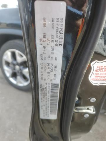 2019 JEEP COMPASS LI #3302748049