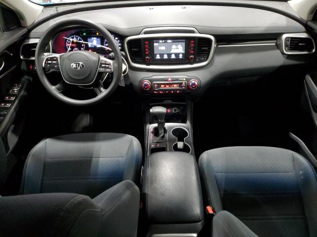2019 KIA SORENTO LX #3304571450