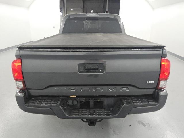 2018 TOYOTA TACOMA DOU #3316728417