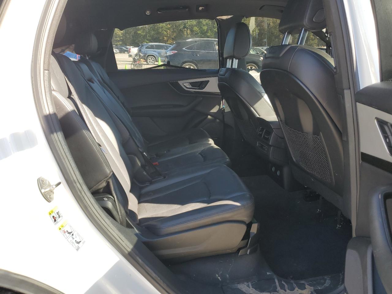 AUDI Q7 PREMIUM PLUS