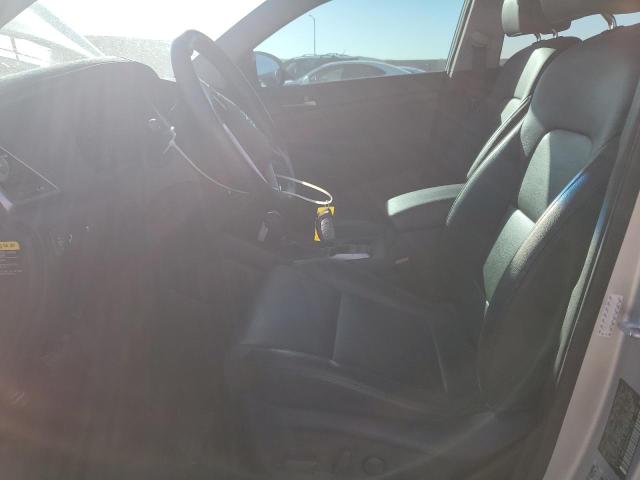 2018 HYUNDAI TUCSON SEL - KM8J33A49JU717422