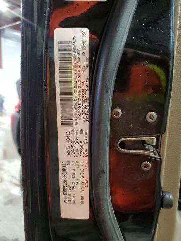 2011 DODGE RAM 2500 #3297870860