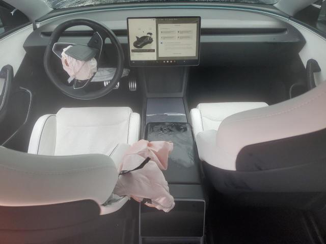 2024 TESLA MODEL 3 #3317026076