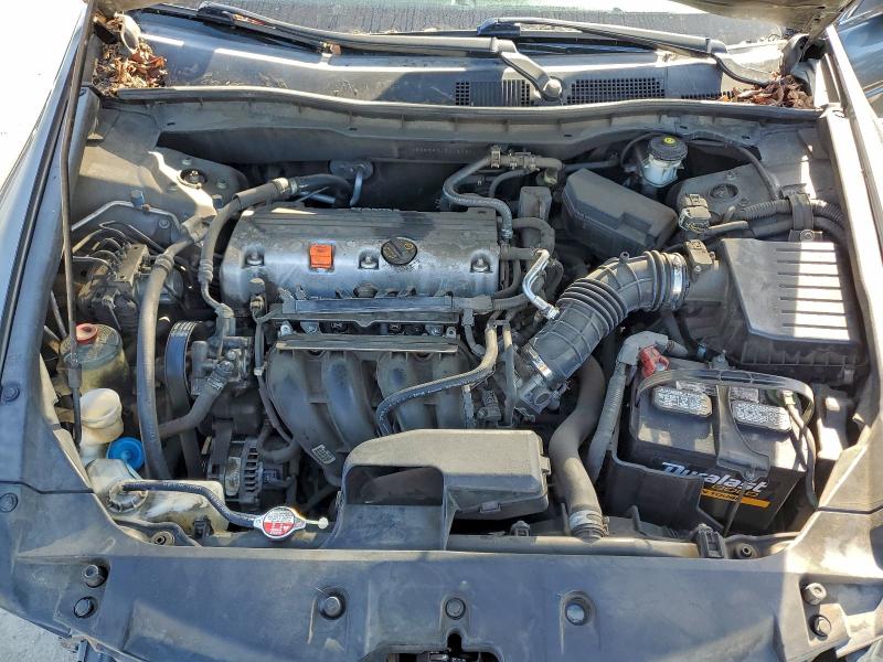 2011 HONDA ACCORD LX #3301988414