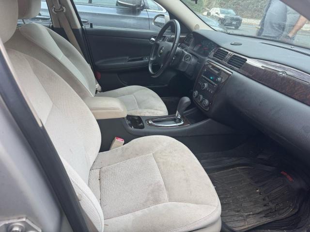 2012 CHEVROLET IMPALA LS #3286519154