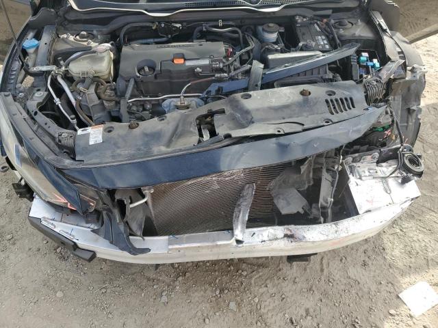 2021 HONDA CIVIC SPOR #3308202167