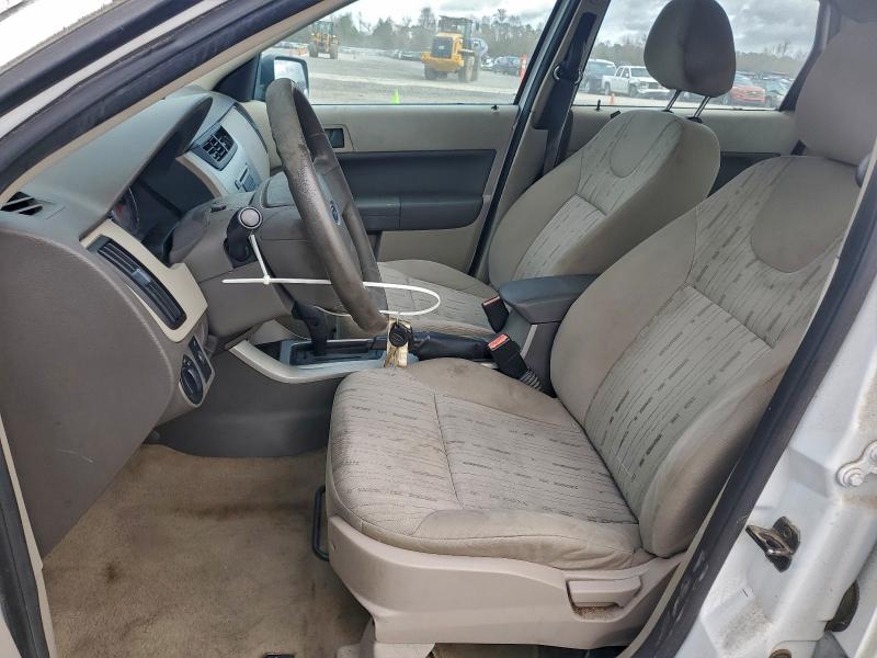 2008 FORD FOCUS SE #3302756356