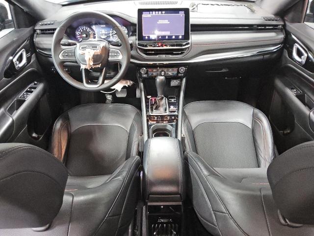 2024 JEEP COMPASS TR #3304006642