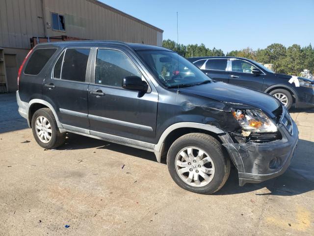 2006 HONDA CR-V EX #3290062264