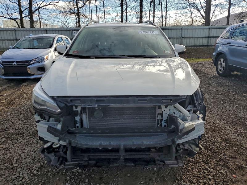 2023 SUBARU CROSSTREK #3297870882