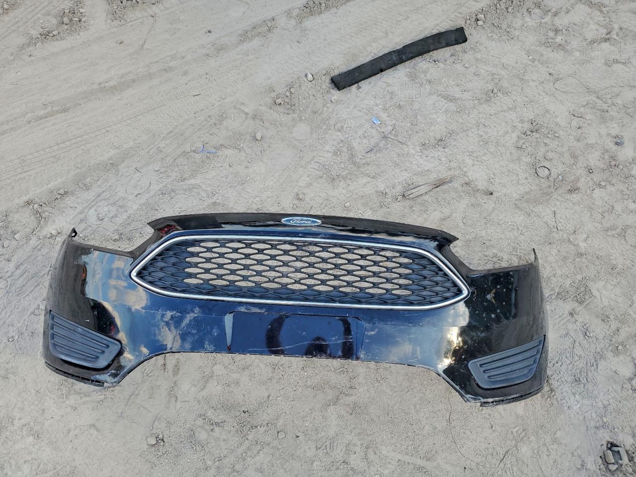 Lot #3308445342 2018 FORD FOCUS SE