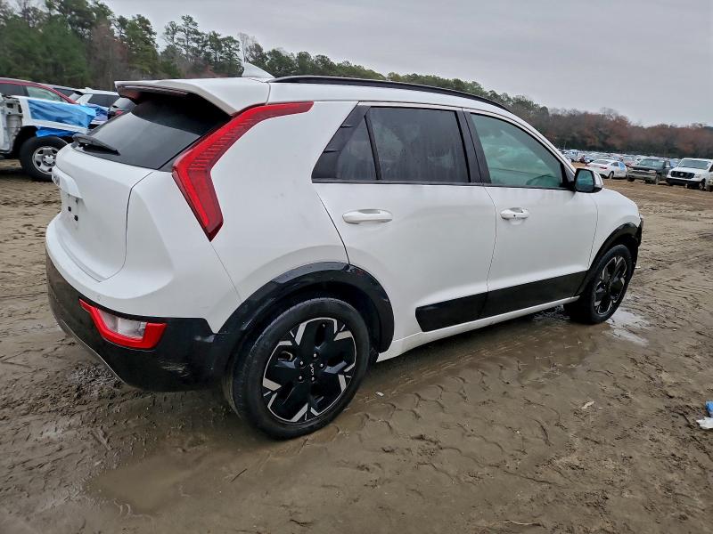 2023 KIA NIRO WIND #3303798417