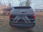 Lot #3301602703 2017 FORD EXPLORER P