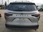 Lot #3293270478 2025 TOYOTA SIENNA XLE