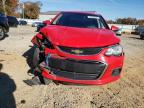 Lot #3304720916 2017 CHEVROLET SONIC PREM