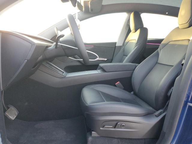 2026 TESLA MODEL Y #3310347971