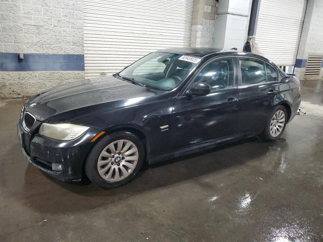 Global Auto Auctions: 2009 BMW 328 XI SUL