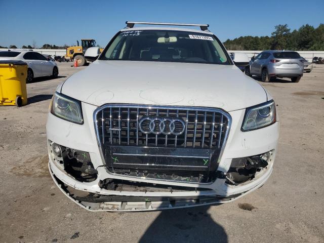 2015 AUDI Q5 PREMIUM #3291281000