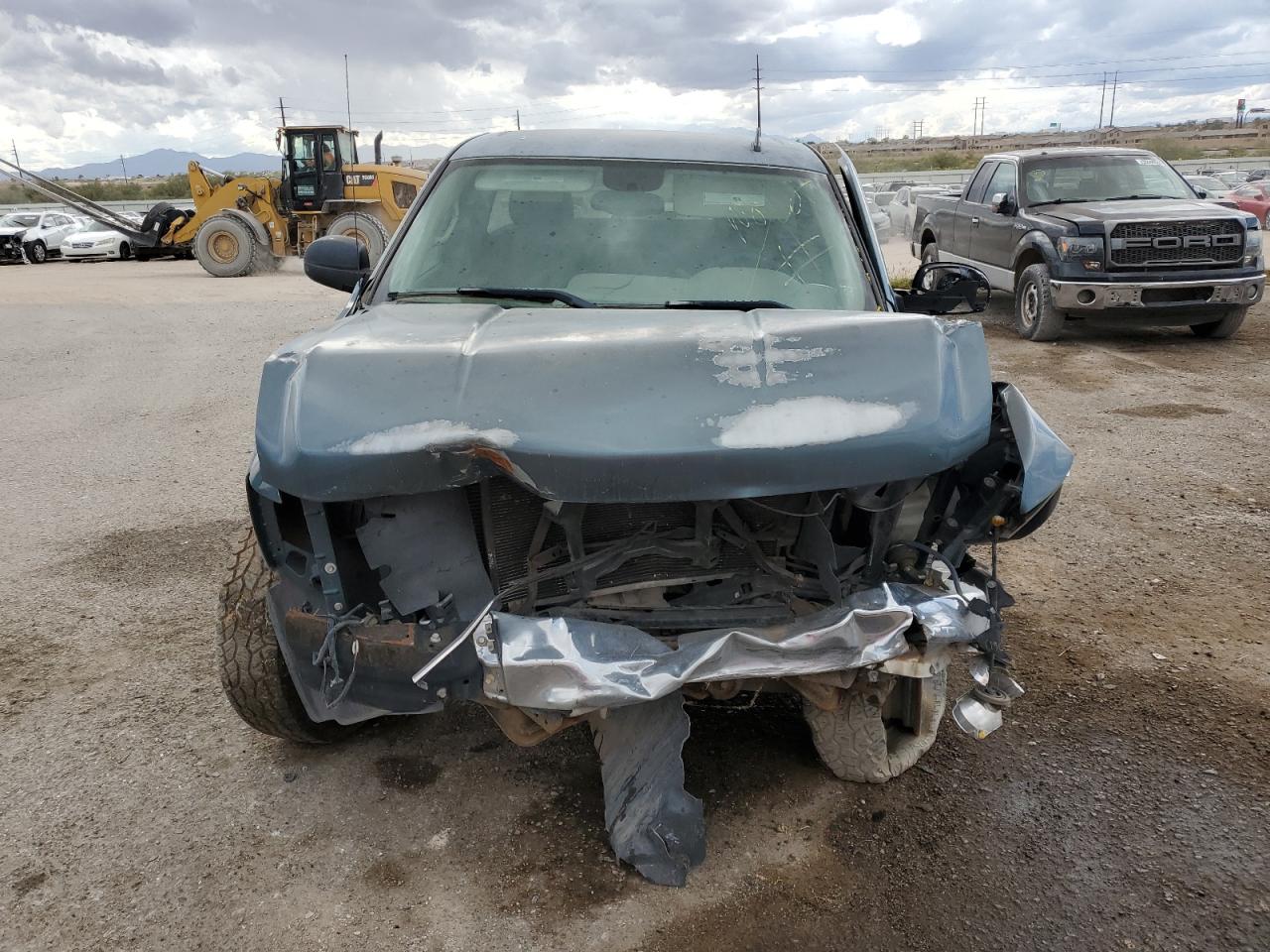 Lot #3294148945 2007 CHEVROLET SILVERADO
