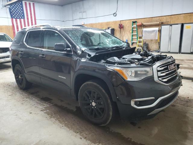 2019 GMC ACADIA SLT #3292395293
