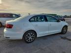 Lot #3301643620 2018 VOLKSWAGEN JETTA SE