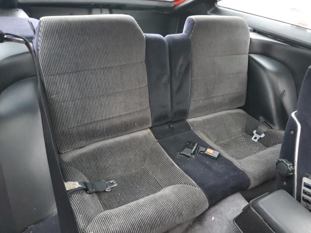 1986 NISSAN 300ZX 2+2 #3285733719