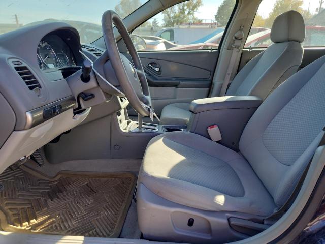 2007 CHEVROLET MALIBU LS #3287804096