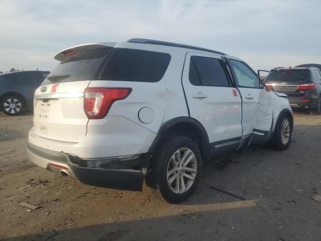 2016 FORD EXPLORER X #3297163500