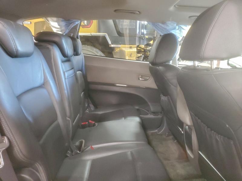 2006 SUBARU B9 TRIBECA #3320018479