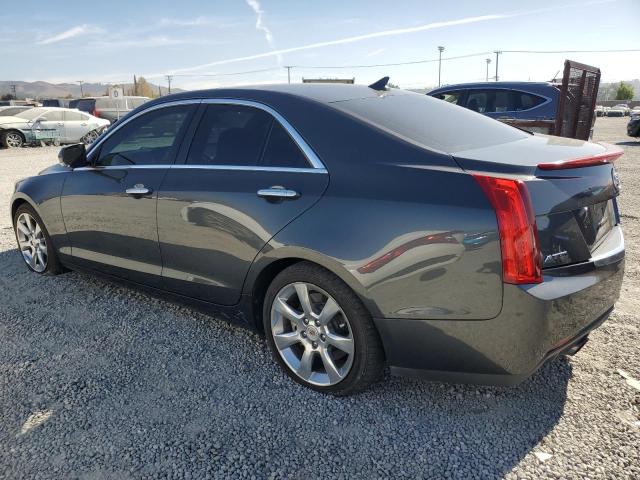 2014 CADILLAC ATS LUXURY - 1G6AB5SX2E0193297