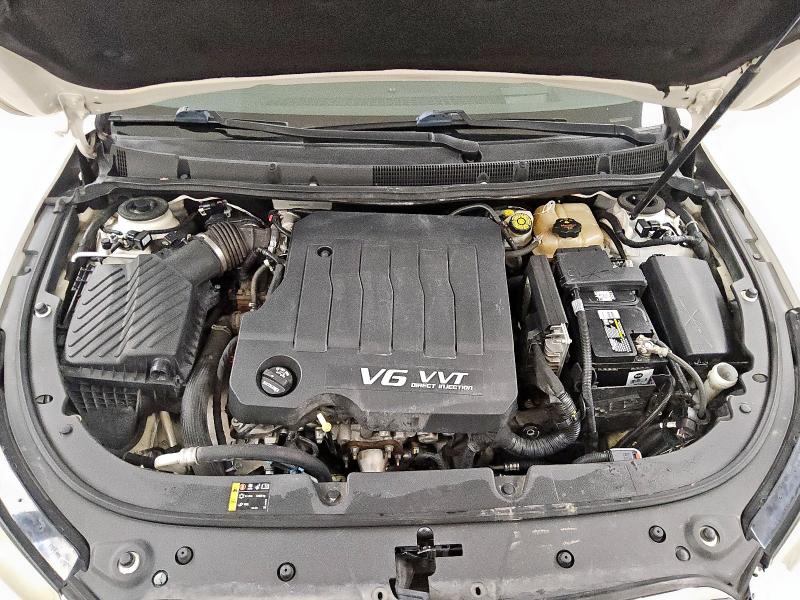 2014 BUICK LACROSSE P #3301714369