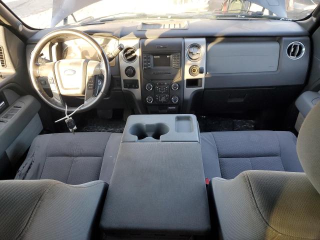 2014 FORD F150 SUPER #3316763401