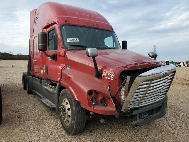 Global Auto Auctions: 2015 FREIGHTLINER CASCADIA 1