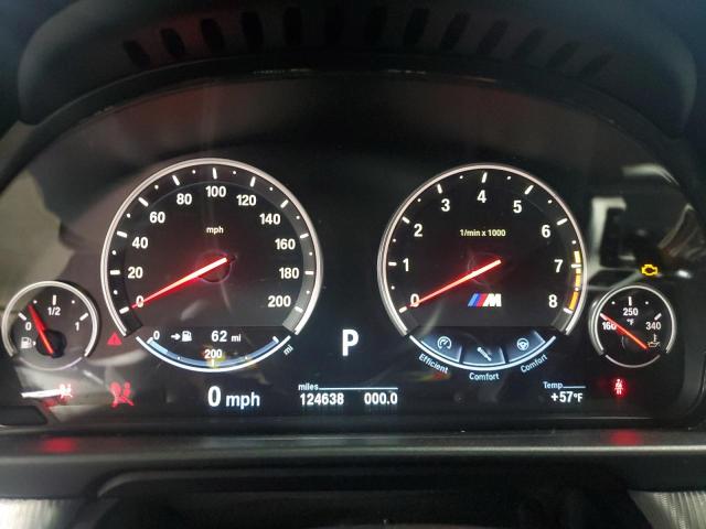 2014 BMW M5 #3292393293