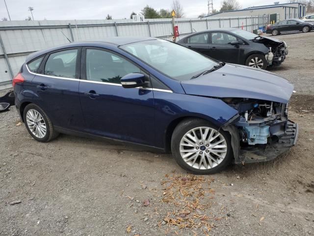 2016 FORD FOCUS TITA #3301802337