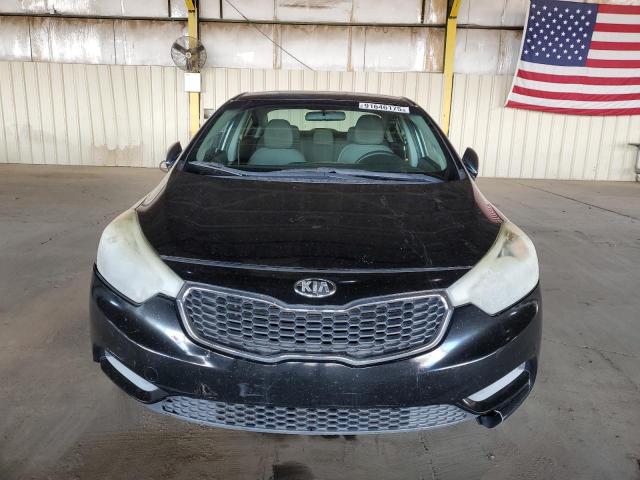 2016 KIA FORTE LX #3293461409