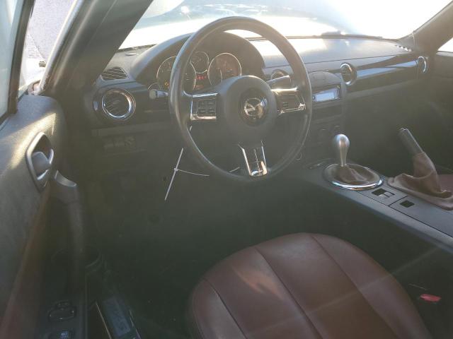 2008 MAZDA MX-5 MIATA #3315961206