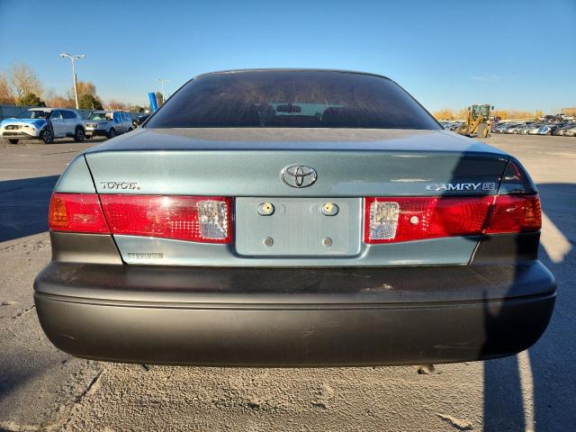 2000 TOYOTA CAMRY CE #3308322154