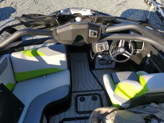 2019 MALIBU 23 LSV WAKESETTER #3294183948